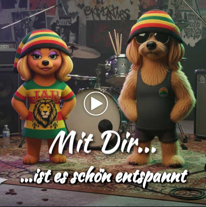 Reggae