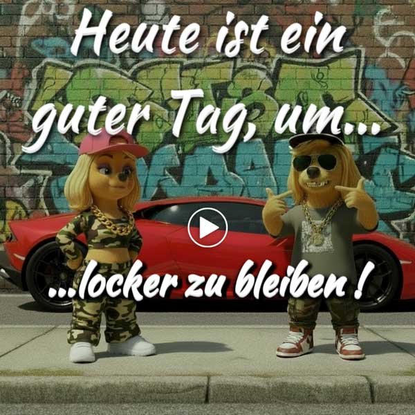 Hip Hop (Guter Tag)