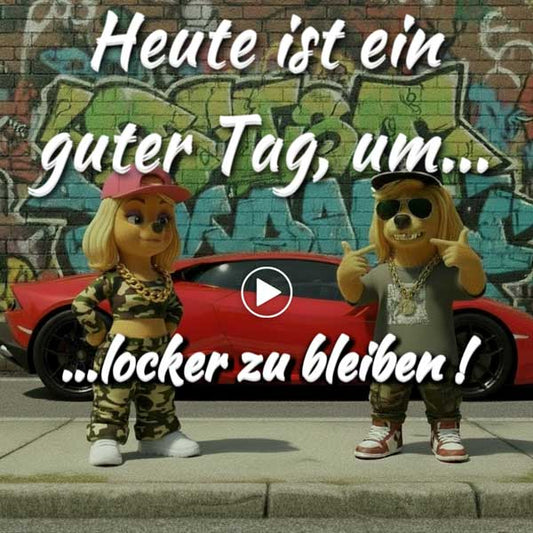 Hip Hop (Guter Tag)