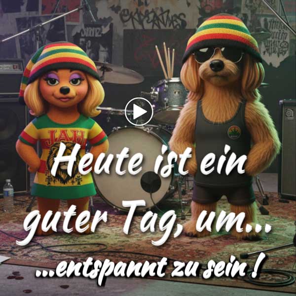 Reggae (Guter Tag)