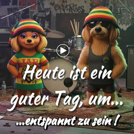 Reggae (Guter Tag)
