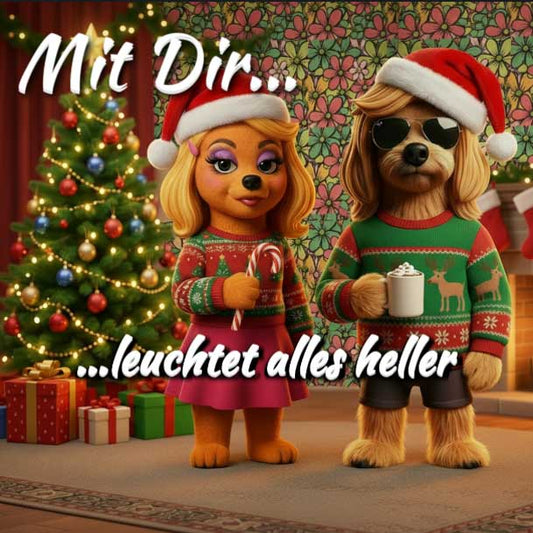 Weihnachten
